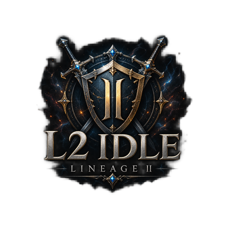 L2 Idle: Genesis — Lineage II